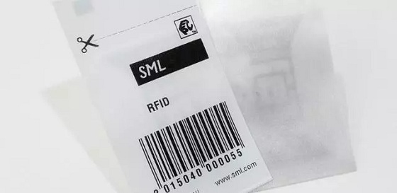 RFID都不用？還做什么新零售！